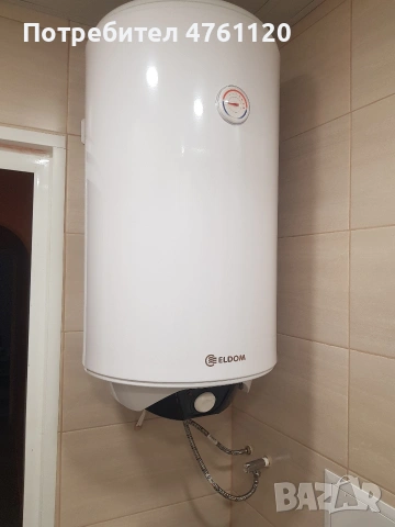 Майстор електро и ВиК ремонти София Люлин -контакти, лампи, бойлер, снимка 6 - Други услуги - 53783910