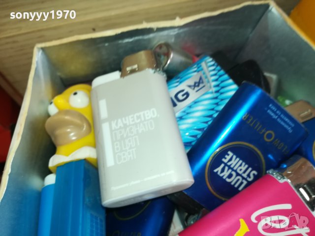 camel lucky и др запалки 2602240804, снимка 9 - Запалки - 44470739