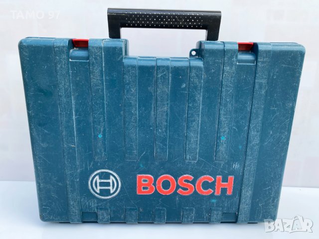 BOSCH куфар за винтоверт, снимка 1 - Винтоверти - 40526769