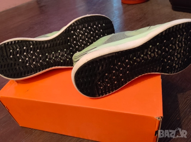 Маратонки Reebok Floatride Run Fast 3.0, снимка 6 - Маратонки - 52401689