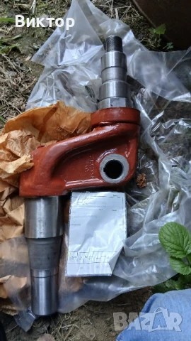 Части за ДТ 75