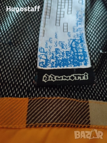 Brunotti RDP оригинално ски сноуборд яке лов риболов ХЛ, снимка 11 - Якета - 52374542