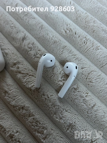 Airpods 2, снимка 5 - Слушалки, hands-free - 53710432