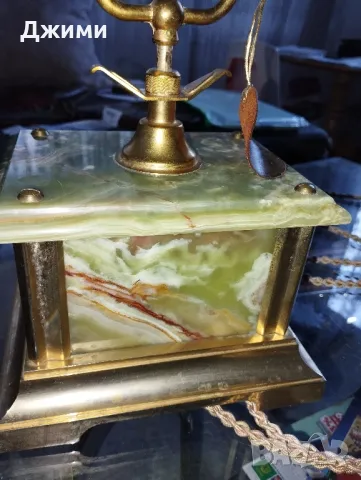 колекционерски античен телефон, снимка 13 - Колекции - 47621787