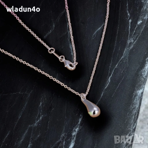 Интересен комплект за дами -20е, снимка 4 - Бижутерийни комплекти - 34075628