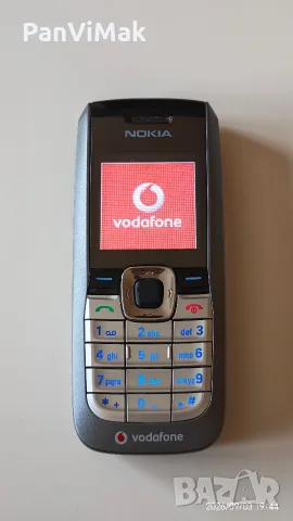 Nokia 2610 - silver edition , снимка 9 - Nokia - 55943670