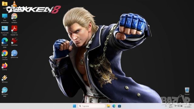 Asus X571G i7 9750H/16GB/1TB SSD/GTX1050-4GB/FHD/Подсветка, снимка 2 - Лаптопи за игри - 53069079