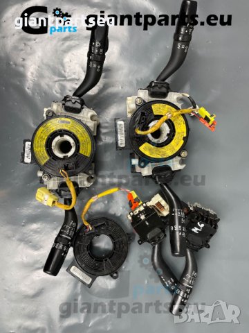 Лентови Кабели комплект за Мазда 6 323 F Mazda 6 OEM