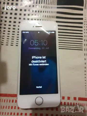 iphone se, снимка 6 - Apple iPhone - 48087449