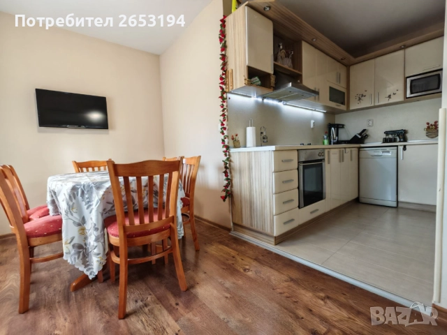 Продавам многостаен апартамент, снимка 11 - Апартаменти - 52142522