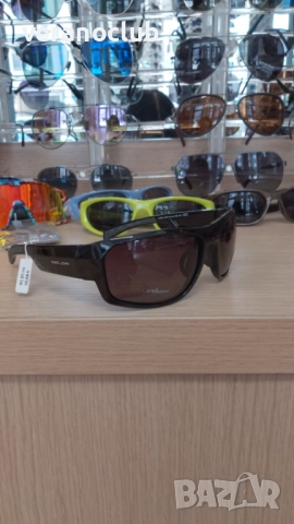 MARK JOHN мъжки слънчеви очила с поляризация, снимка 2 - Слънчеви и диоптрични очила - 51789455