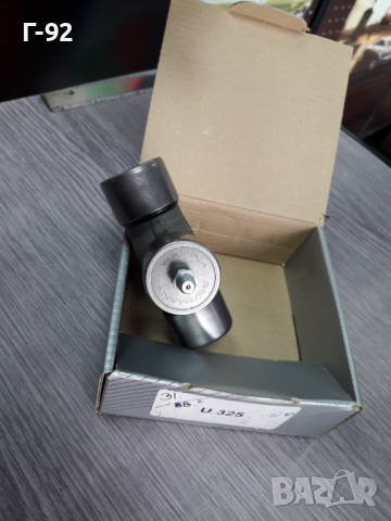 U325**NEU**GKN** MERCEDES-BENZ **КАРЕ**КАРДАН**, снимка 2 - Части - 36213183