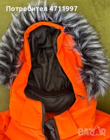 Дамско ски яке Icepeak Electra - ново, снимка 7 - Якета - 53136044