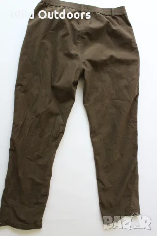 DEERHUNTER Avanti trousers - ловен панталон с мъхеста материя, размер XXL, снимка 6 - Екипировка - 56107544