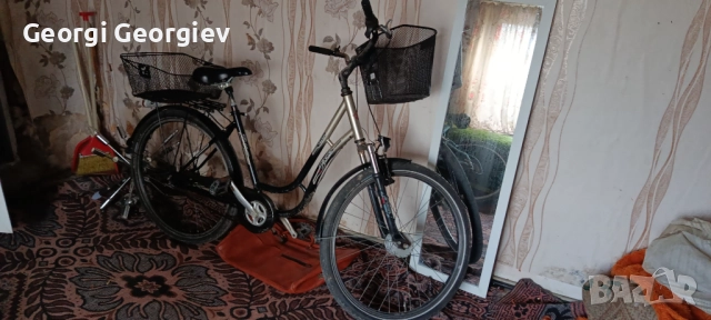 Продавам , снимка 2 - Велосипеди - 52774342