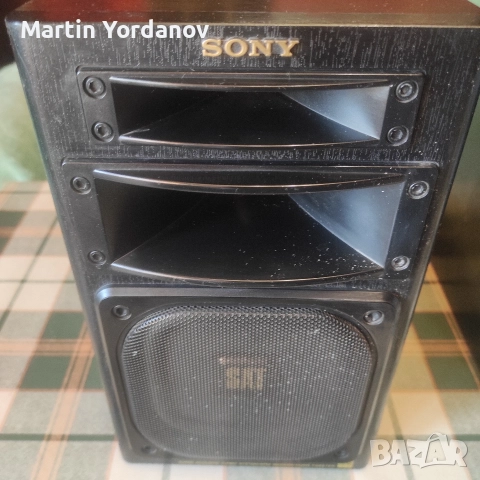 Sony FH-404 APM-404, снимка 2 - Тонколони - 52800895