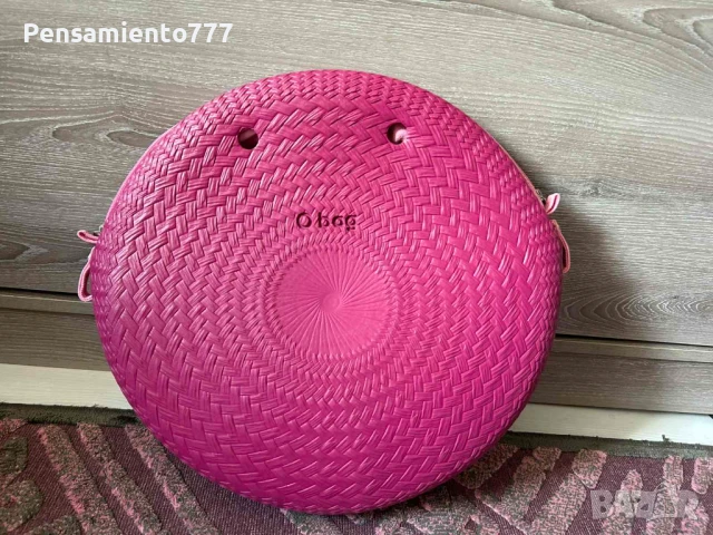 Продавам чанта Obag, снимка 2 - Чанти - 50931515