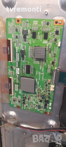 T-Con Board 2009FA7M4C4LV0.9/LJ94-2863B