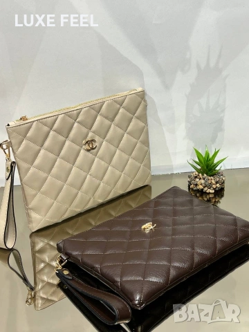 CHANEL 💎Дамски Чанти , снимка 2 - Чанти - 53405548