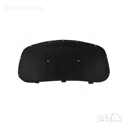 Изолация за преден капак на Opel Astra J, снимка 2 - Аксесоари и консумативи - 55844623