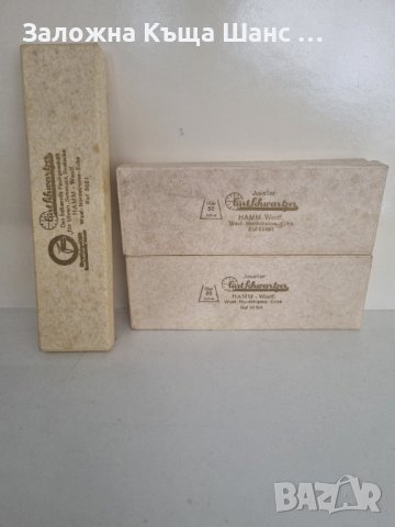 Антикварен комплект сребърни прибори 835 проба , снимка 3 - Антикварни и старинни предмети - 41955989