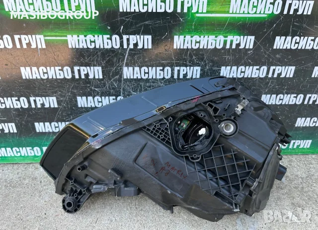Фарове Laser фар за Ауди А7 Audi A7 S7 RS7 C8 4K, снимка 14 - Части - 48554332
