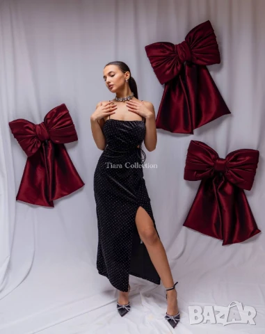 Рокля🎁 , снимка 4 - Рокли - 51173562