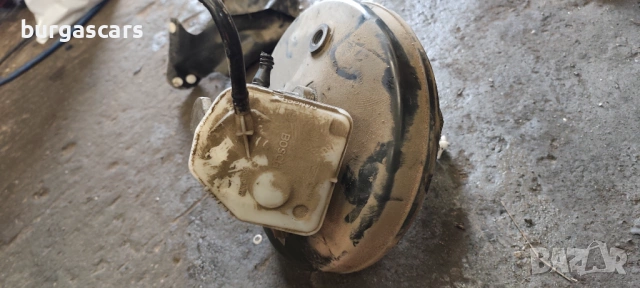 Серво усилвател спирачна помпа 9682516580 Peugeot 308 1.4-95к.с.16VVT, снимка 3 - Части - 53247467
