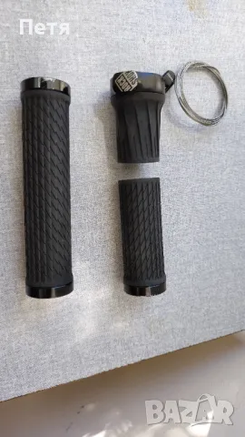 Дистанционно заключване Rockshox Twistloc
, снимка 3 - Части за велосипеди - 50377841