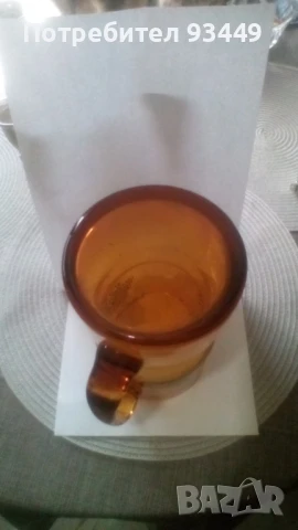 Юбилейна халба, снимка 4 - Антикварни и старинни предмети - 51041051