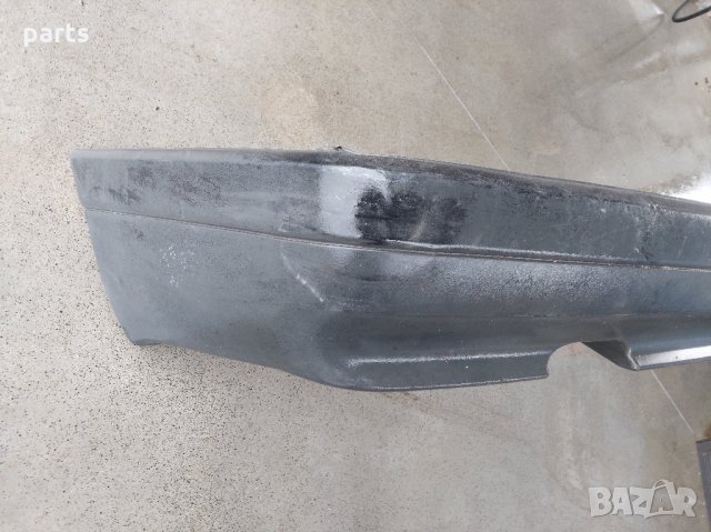 Задна Броня Ауди 80 - 90 - 893807301 N, снимка 4 - Части - 35880087