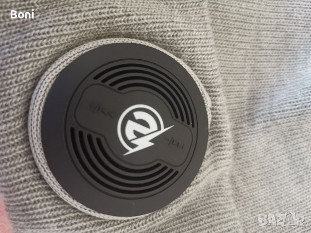 Earebel бесжични слушалки. , снимка 5 - Слушалки и портативни колонки - 39681152