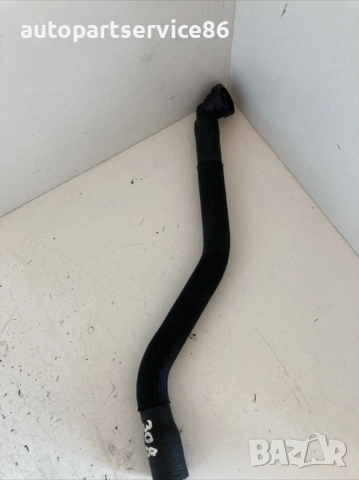 Маркуч за водна охлаждаща течност за Peugeot 308 2.0 HDI (2009)