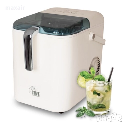 Ледогенератор TWE-L01H*Безплатна доставка*Гаранция 2 години, снимка 8 - Други - 52946284