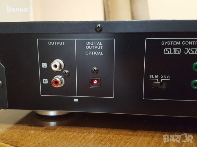 Kenwood  DPF-2010, снимка 6 - Ресийвъри, усилватели, смесителни пултове - 36488618