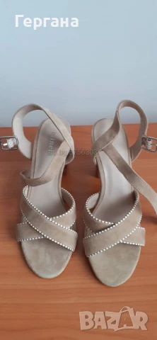 Сандали Minelli № 38