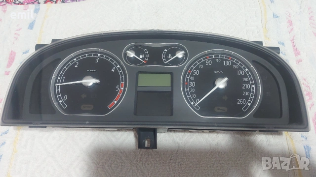 Renault laguna 2.0 dci 2007, снимка 7 - Части - 53373756