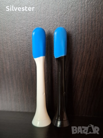 Резервни Глави/Накрайници за почистване на езика Philips Sonicare W, TongueCare+, снимка 5 - Други - 46886293