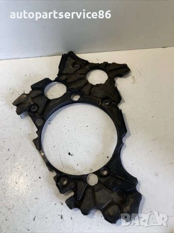 Капак на ремъка на двигателя за KIA Sorento 2.5 CRDi (2009) 170HP, снимка 2 - Части - 53323328