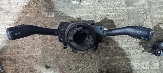 Лостчета мигачи/чистачки VW Golf IV