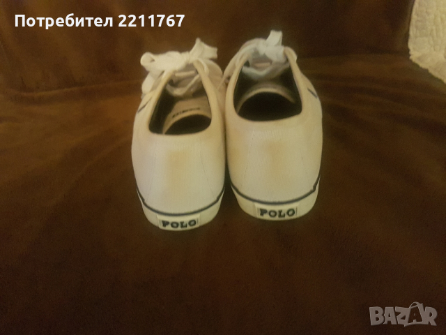 Оригинални спортни маркови обувки номер 43 , снимка 4 - Маратонки - 44767541