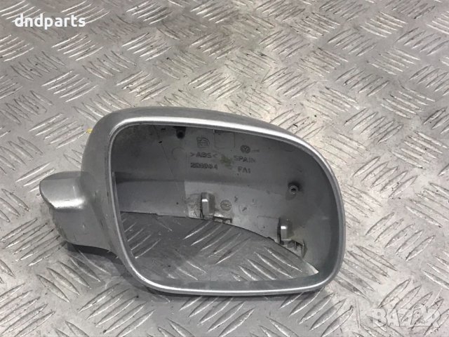 Капачка дясно огледало VW Polo,2002г.