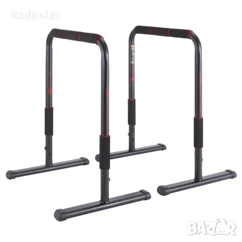 Регулируема стойка/уред за кофички