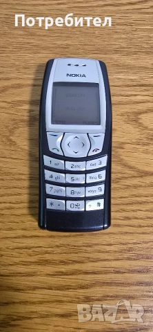 Nokia 6610, снимка 3 - Nokia - 52692614