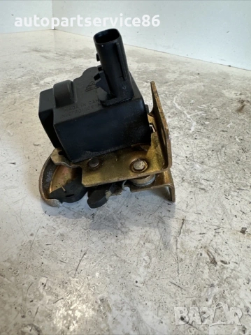 Заключващ механизъм за заден капак за Jeep Grand Cherokee (2006), снимка 3 - Части - 53509835