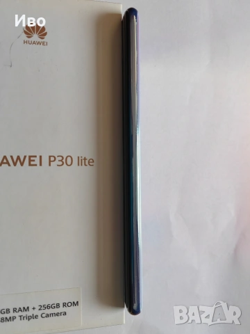 Huawei p30 lite, снимка 8 - Huawei - 53247390