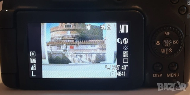 Фотоапарат Canon PC1331, снимка 9 - Фотоапарати - 53064300