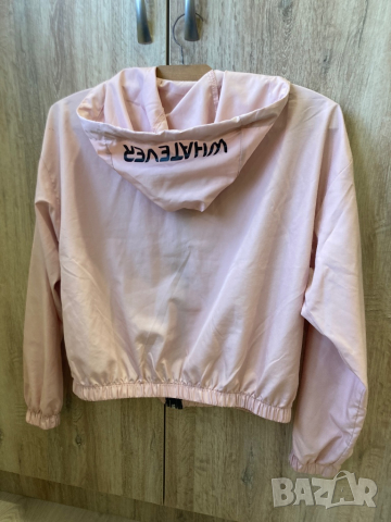 Дамско шушляково яке