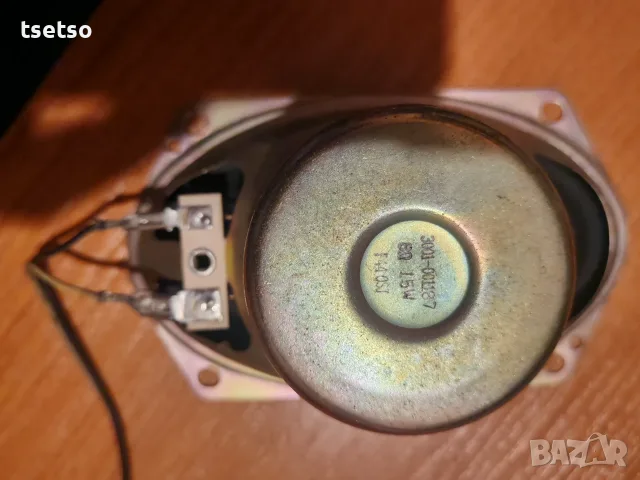 Говорители от SONY и Samsung, снимка 3 - Части и Платки - 55964311