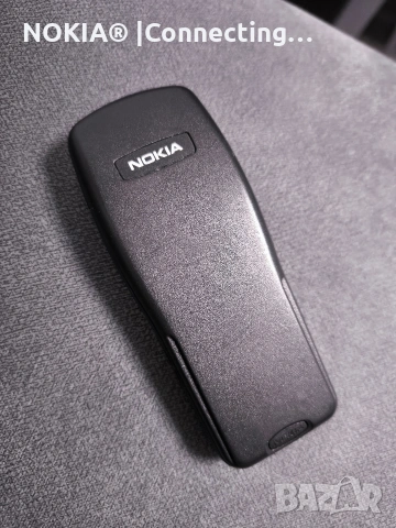 Nokia 3210 (Панел) пълен комплект (Макет), снимка 2 - Nokia - 53663280